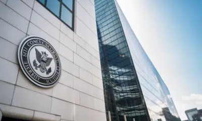 US Crypto regulations SEC