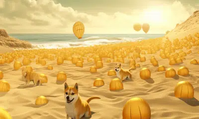 Shrimps may gain from Dogecoin's price if this prediction comes true