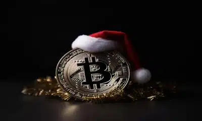 Bitcoin miners have themselves an early Christmas, thanks to Ordinals