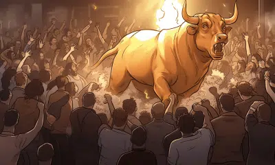Here is the proof that the Bitcoin bull market is close