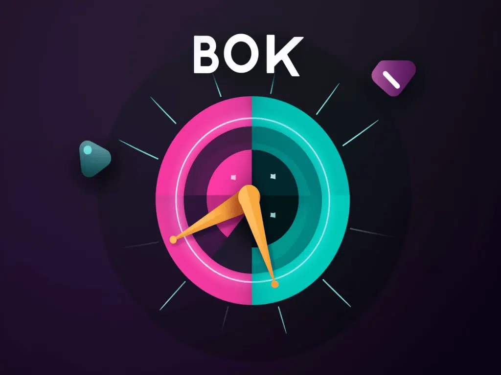 Has BONK's time in the Top 100 come to an end?