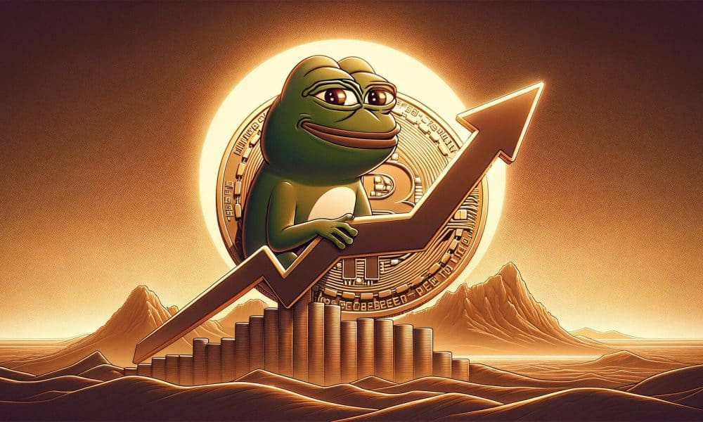 PEPE rallies 85% in three days - What about future predictions?