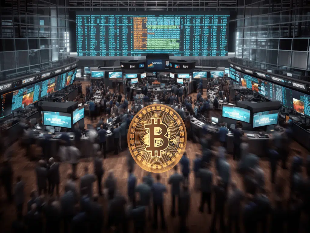Asus Bitcoin ETFs hit new record: Will BTC benefit from the surge?