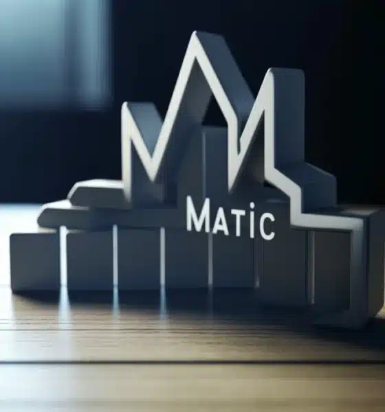 Polygon sets a new record as MATIC gears up for a move north